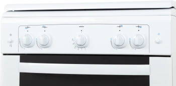 Плита Газовая Gefest ПГ 6100-01