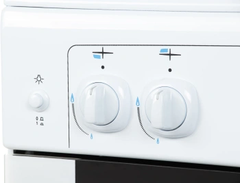 Плита Газовая Gefest ПГ 6100-01