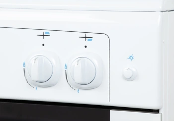 Плита Газовая Gefest ПГ 6100-01