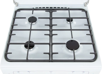 Плита Газовая Gefest ПГ 6100-01