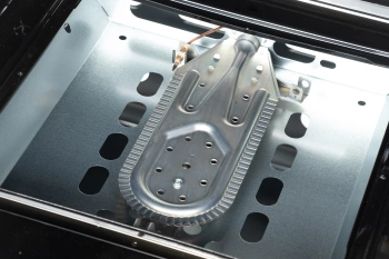 Плита Газовая Gefest ПГ 6100-01