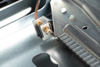 Плита Газовая Gefest ПГ 6100-01