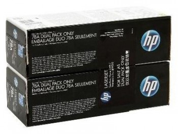 Картридж лазерный HP 78A