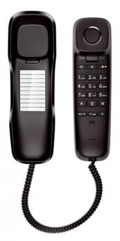 Телефон проводной Gigaset DA210 RUS