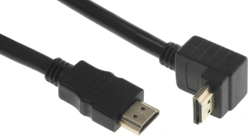 Кабель аудио-видео HDMI (m)/HDMI (m) 1.8м.