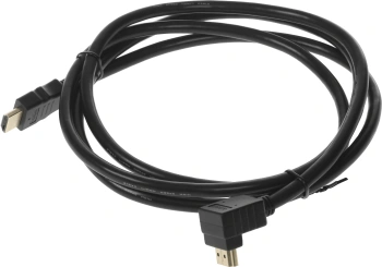 Кабель аудио-видео HDMI (m)/HDMI (m) 1.8м.