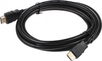 Кабель аудио-видео HDMI (m)/HDMI (m) 1.8м.