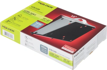 Кронштейн для телевизора Holder LCDS-5061