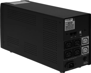 Источник бесперебойного питания Powercom Imperial IMP-2000AP