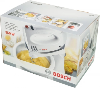 Миксер стационарный Bosch MFQ3555