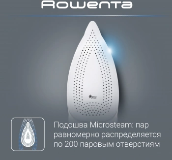 Утюг дорожный Rowenta DA 1510