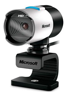 Камера Web Microsoft LifeСam Studio for Business
