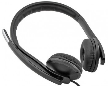 Наушники с микрофоном Microsoft LX-6000