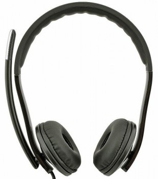 Наушники с микрофоном Microsoft LX-6000
