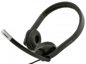 Наушники с микрофоном Microsoft LX-6000