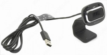 Камера Web Microsoft LifeCam HD-3000 for Business