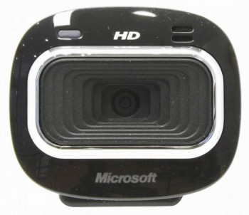 Камера Web Microsoft LifeCam HD-3000 for Business