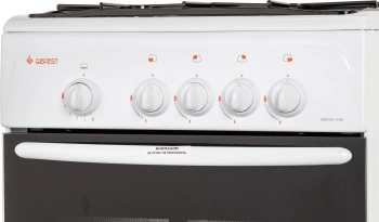 Плита Газовая Gefest ПГ 3200-08