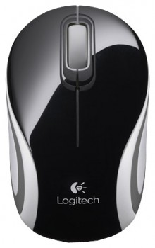 Мышь Logitech Mini M187