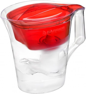 Кувшин Барьер Твист