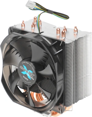 Устройство охлаждения(кулер) Zalman CNPS10X Optima