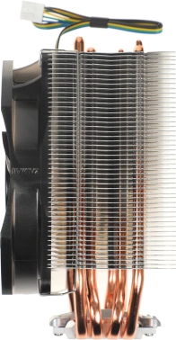 Устройство охлаждения(кулер) Zalman CNPS10X Optima