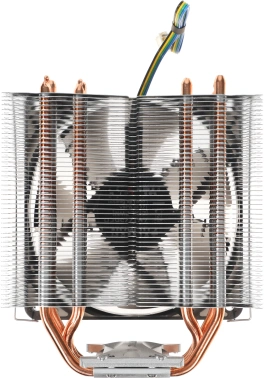 Устройство охлаждения(кулер) Zalman CNPS10X Optima