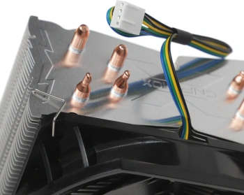 Устройство охлаждения(кулер) Zalman CNPS10X Optima