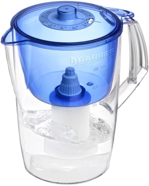 Кувшин Барьер Норма