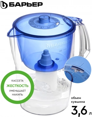 Кувшин Барьер Норма