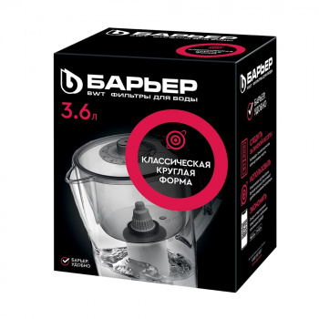 Кувшин Барьер Норма