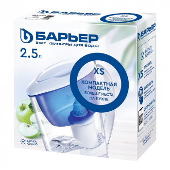 Кувшин Барьер Экстра