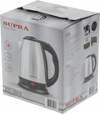 Чайник электрический Supra KES-1801S