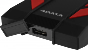 Жесткий диск A-Data USB3.0 1TB AHD710P-1TU31-CRD HD710Pro