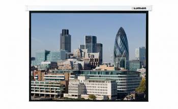 Экран Lumien 196