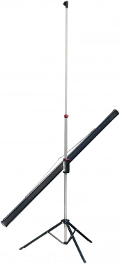 Экран на треноге Lumien 131