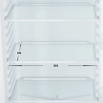 Холодильник Indesit TIA 16