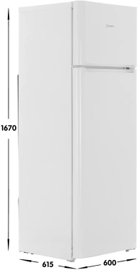 Холодильник Indesit TIA 16