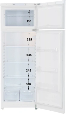 Холодильник Indesit TIA 16