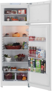 Холодильник Indesit TIA 16