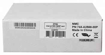Модуль Ippon NMC SNMP card
