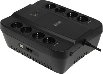 Источник бесперебойного питания Powercom Spider SPD-1000U