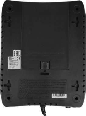 Источник бесперебойного питания Powercom Spider SPD-1000U