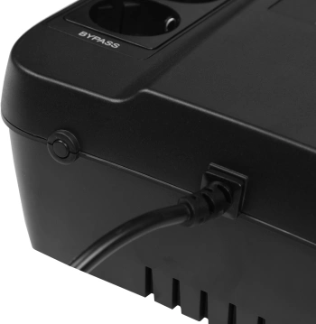 Источник бесперебойного питания Powercom Spider SPD-1000U