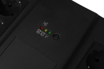 Источник бесперебойного питания Powercom Spider SPD-1000U