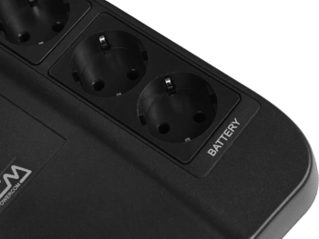 Источник бесперебойного питания Powercom Spider SPD-1000U