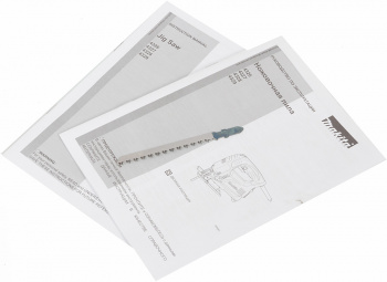 Лобзик Makita 4327