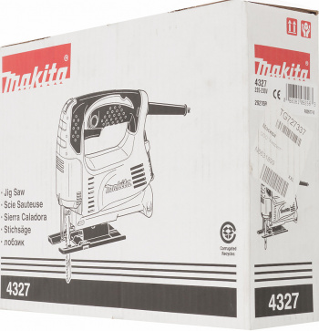 Лобзик Makita 4327