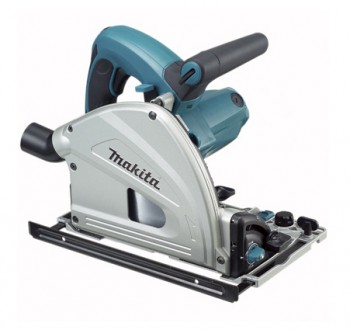 Циркулярная пила (дисковая) Makita SP6000