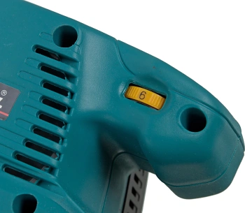 Ленточная шлифовальная машина Makita 9911